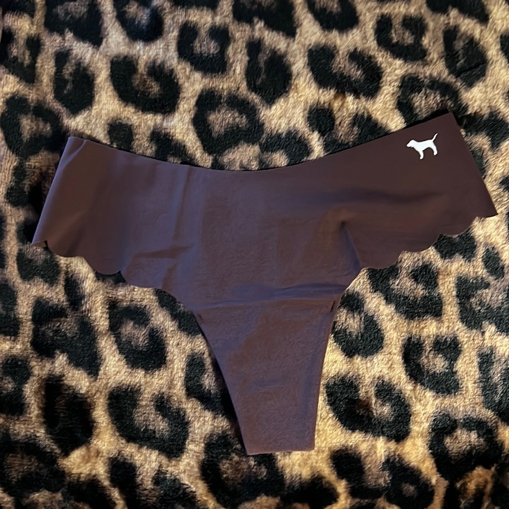 VS PINK panties size XXS NWT